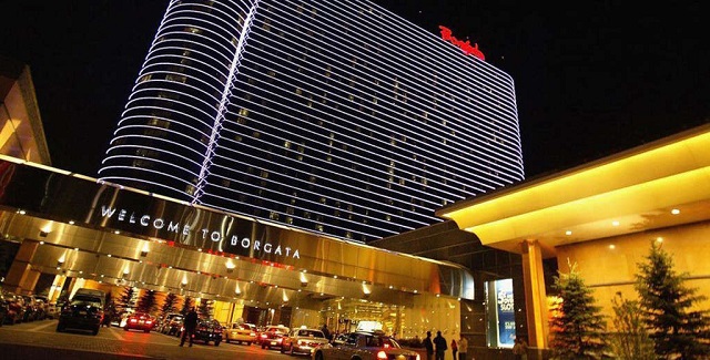 Borgata Casino