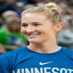 Sam Mewis