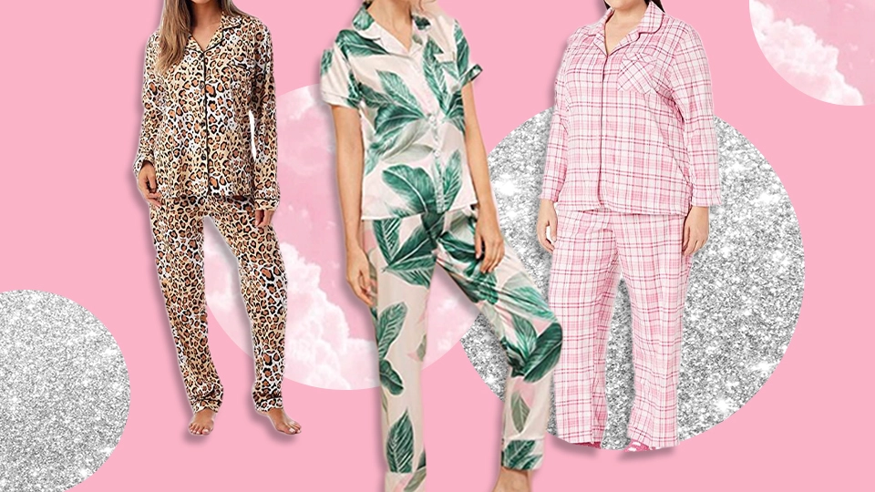 5 Things You Need To Know About Women’s Pyjamas - Katie Value