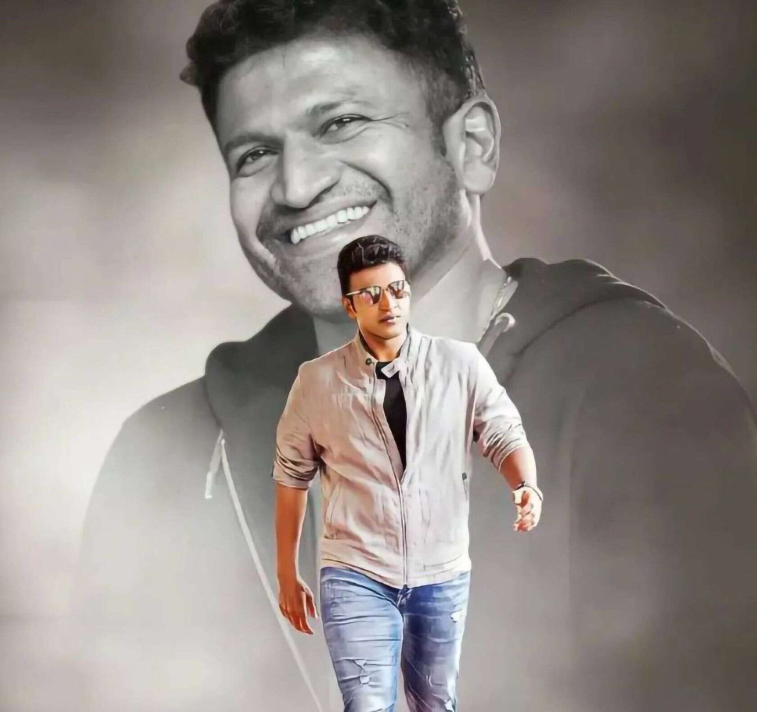 Puneeth Rajkumar