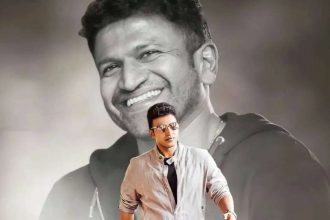 Puneeth Rajkumar