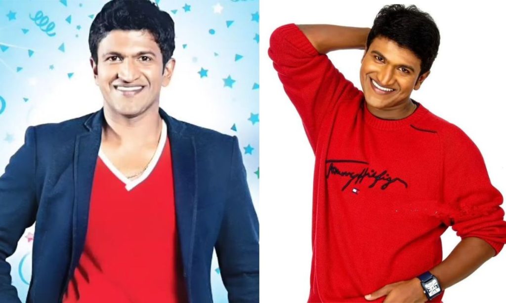 Puneeth Rajkumar