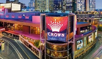 Crown Resorts and Star Entertainment Group