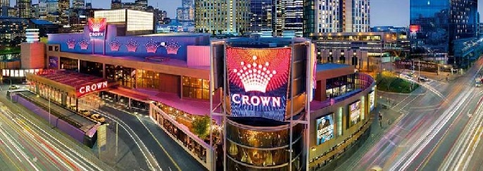 Crown Resorts and Star Entertainment Group