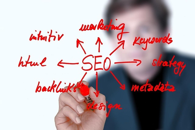 Local SEO Tips for Small Businesses