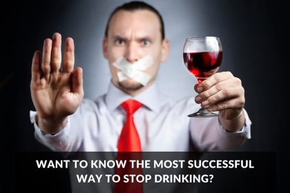 4 Strategies for Successfully Combating Alcohol Addiction