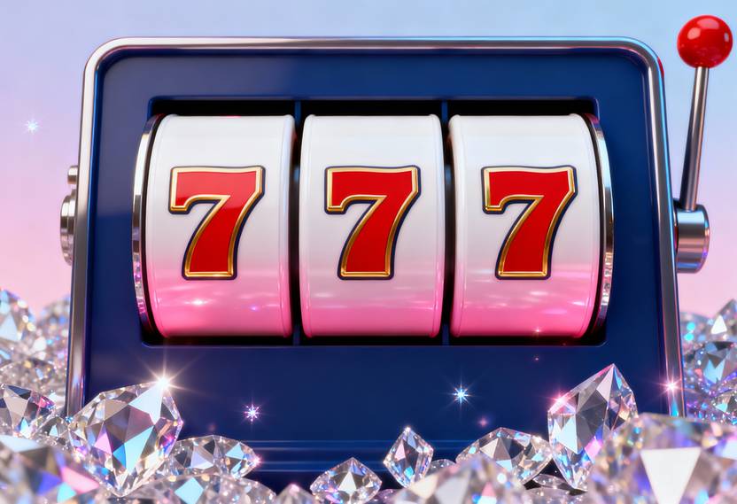 Infographie : Comment fonctionne le casino Vegas Plus ? D&eacute;cryptage complet