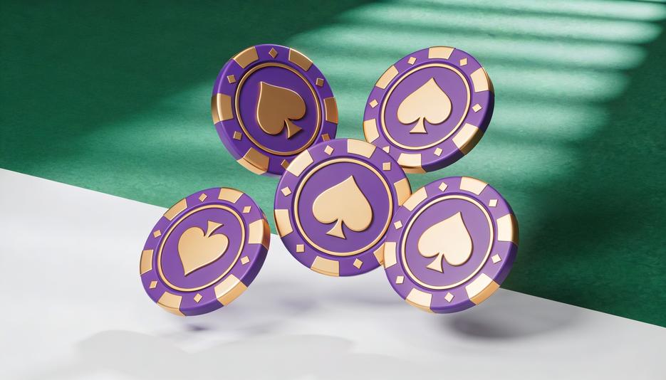 AI und Personalisierung in Online-Casinos
