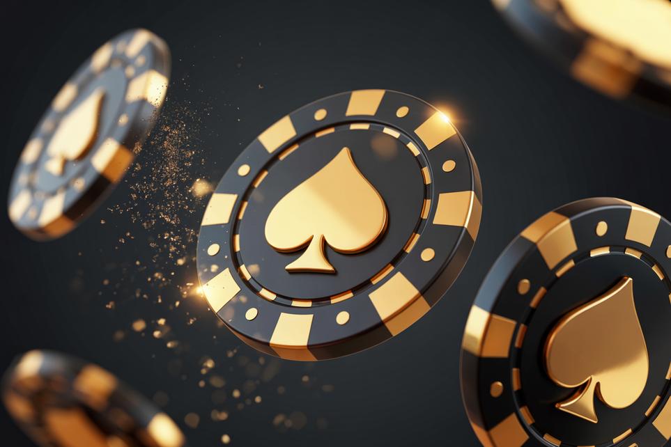 Betmaximus Casino pr&auml;sentiert neue Spiele: Alle Highlights und Top-Provider im &Uuml;berblick