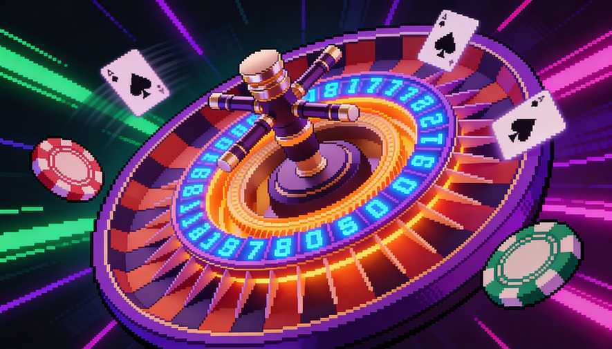 Decoding Casino Games: Understanding RTP and Volatility for Smarter Play
