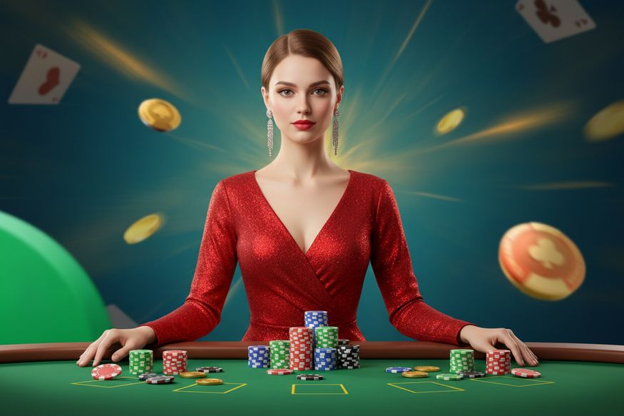 Discover the Golden Genie Casino Mobile Website: A Comprehensive Guide
