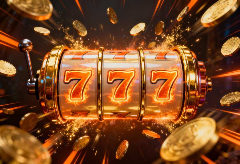 Comment s'inscrire sur Casino Cashwin : Guide &Eacute;tape par &Eacute;tape