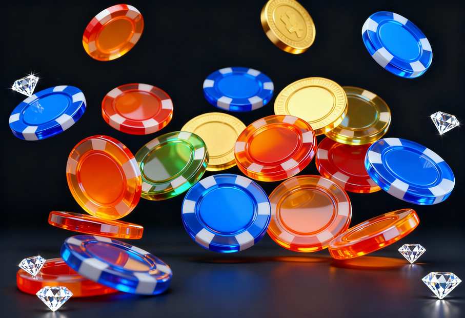 Guide Ultime des Bonus sur Nine Casino : Maximisez Vos Gains ! Guide Ultime des Bonus sur Nine Casino : Maximisez Vos Gains !