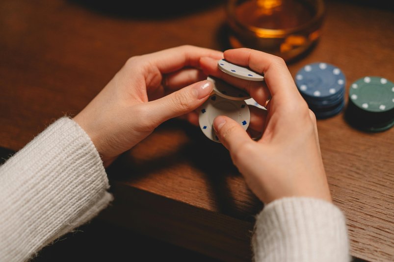 Hoe live dealers online casino's hebben getransformeerd Hoe live dealers online casino's hebben getransformeerd