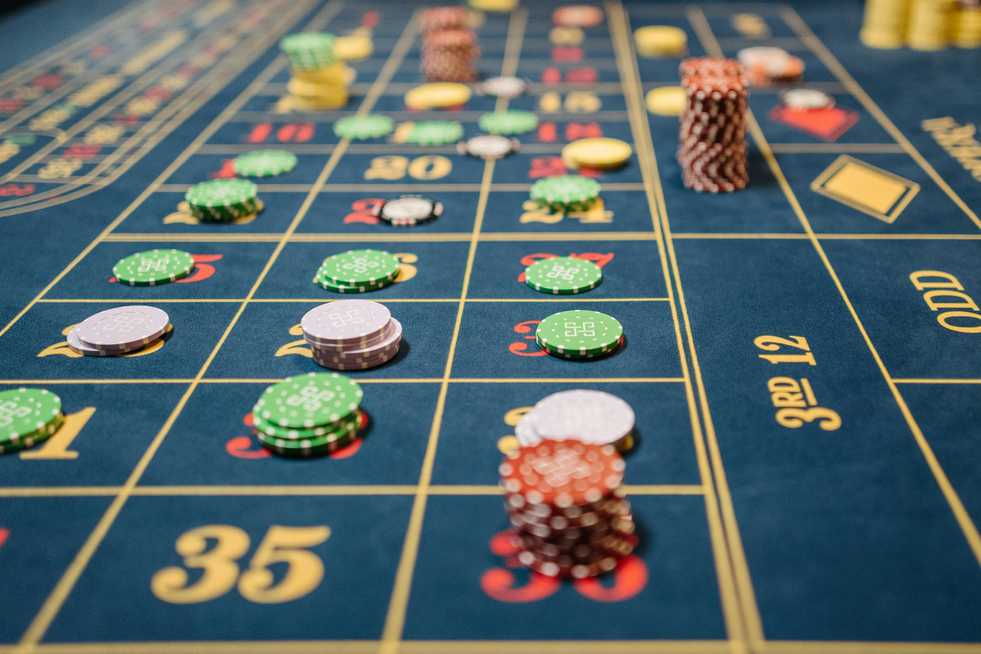 Tendencias Actuales en la Industria del Casino Online: Lo Que Debes Saber
