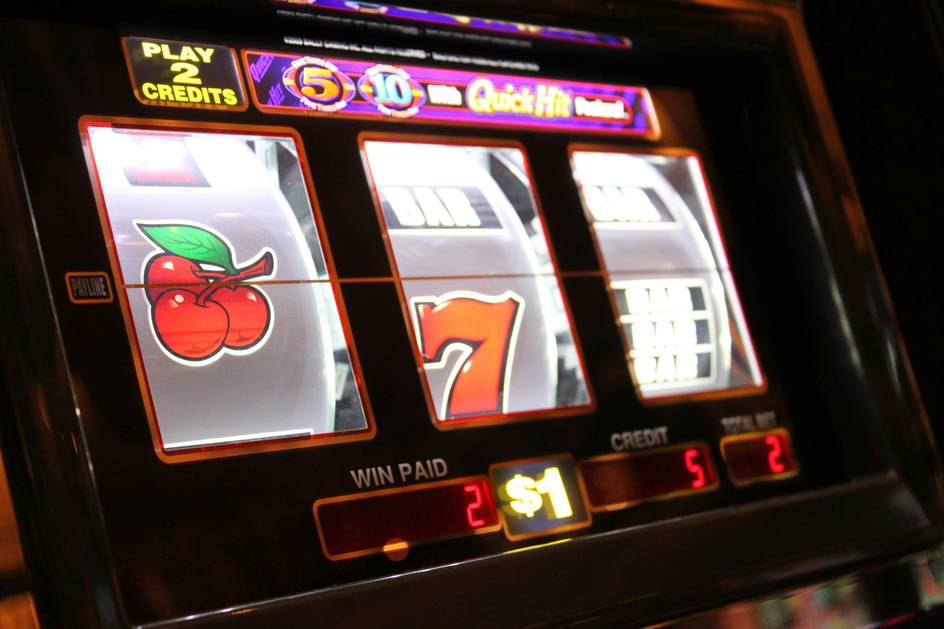 The role of RNG in online casinos The role of RNG in online casinos