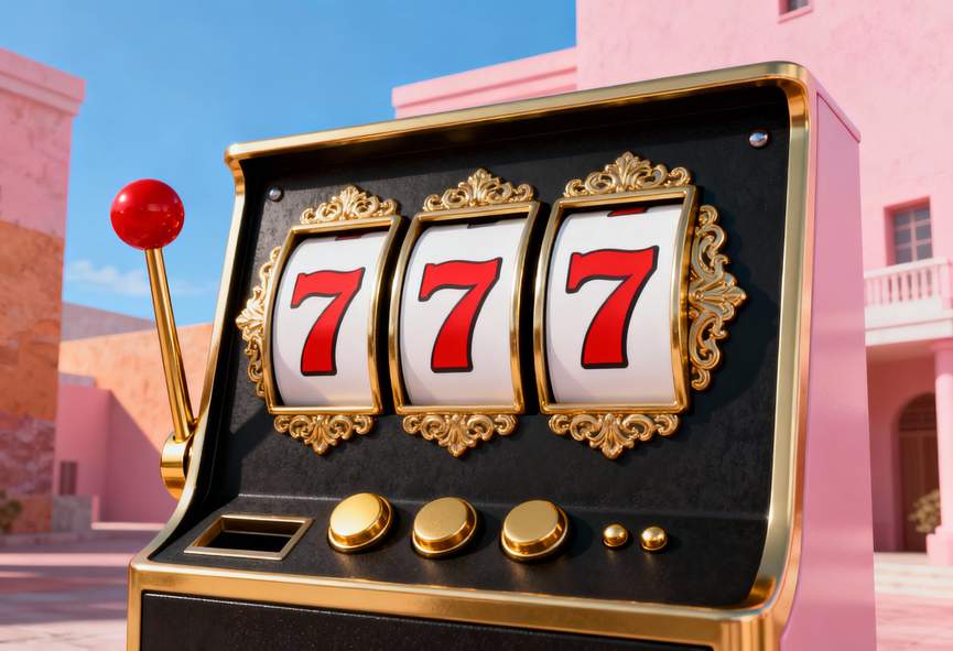 Why Choose Lets Jackpot Casino Over the Competition? Your Ultimate Guide